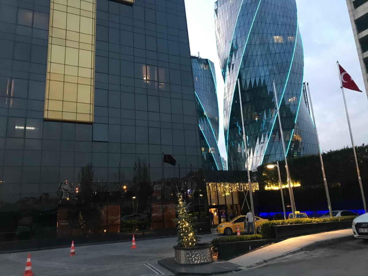Istanbul Shine Plaza Hotel, Istanbul